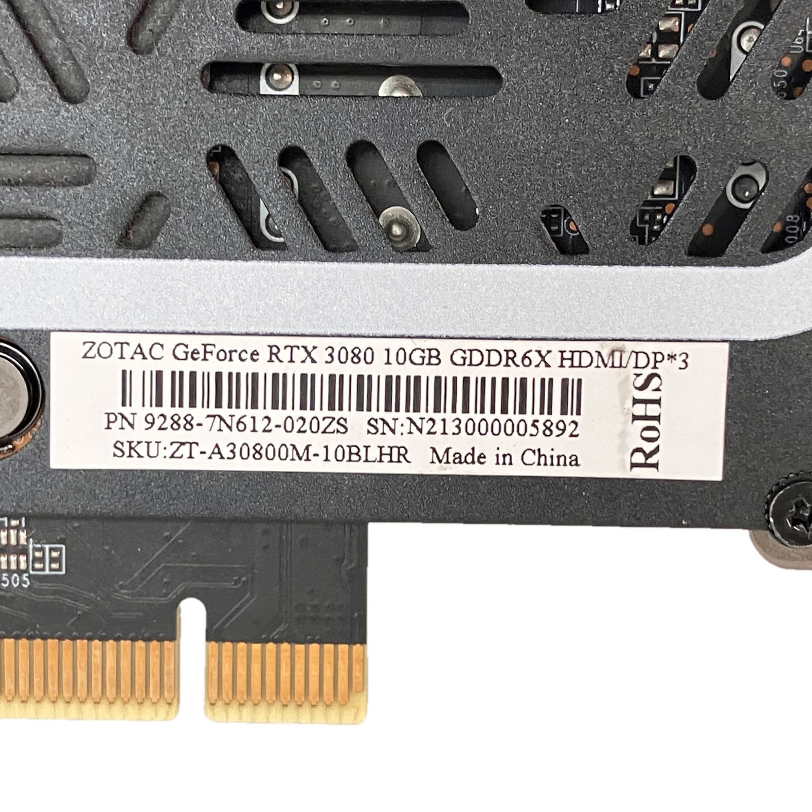 グラフィックボード