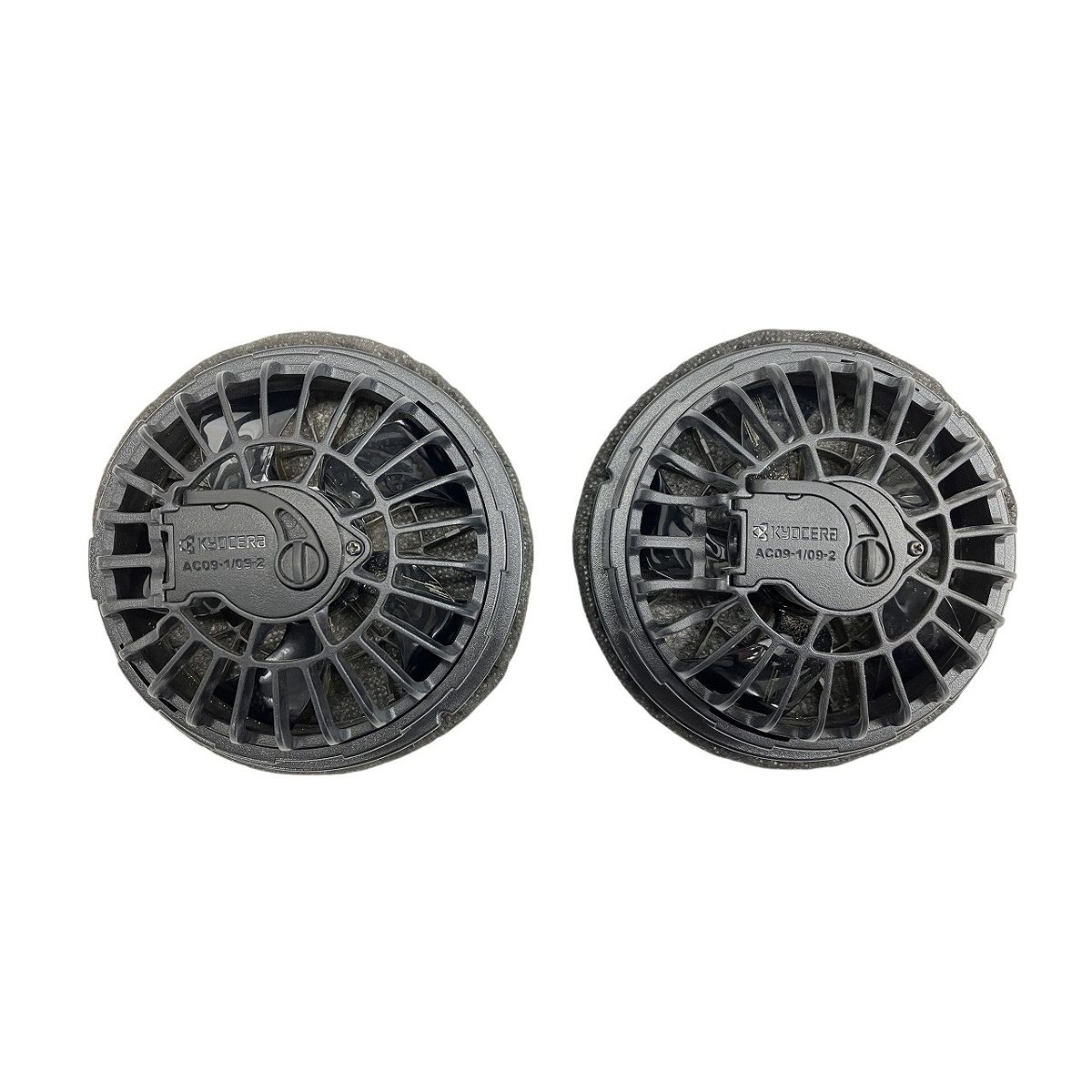 ファンユニット 09-1