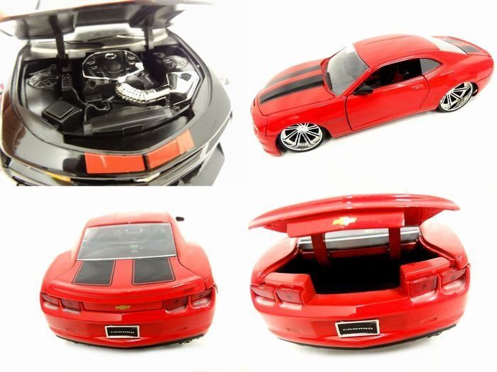 【廃盤レア】ジャダトイズ製シボレー・カマロ ダイキャストモデル 廃盤レア】ジャダトイズ製シボレー・カマロ ダイキャストモデル 廃盤