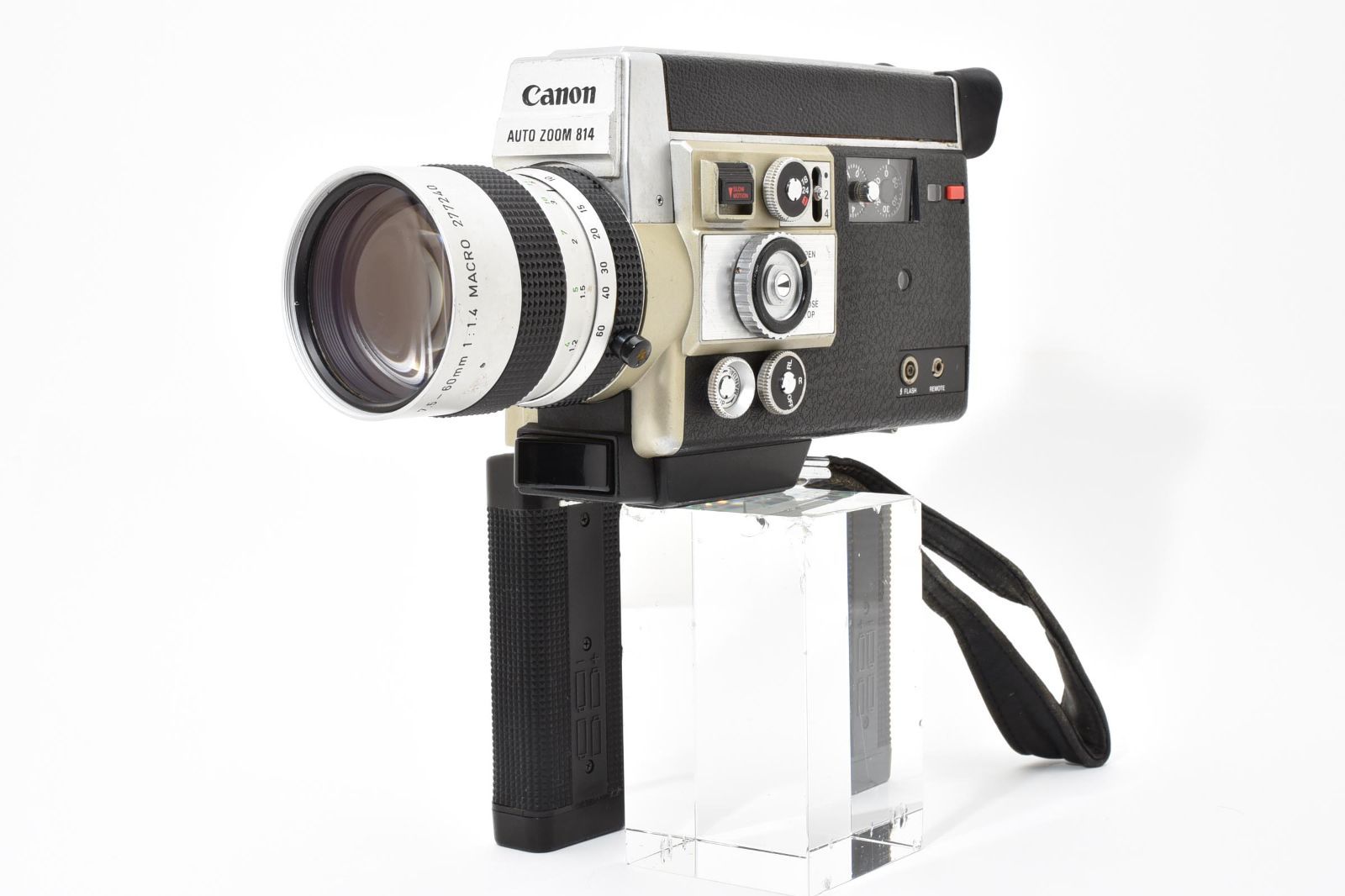 キヤノン CANON AUTO ZOOM 814 OB 3360 1650