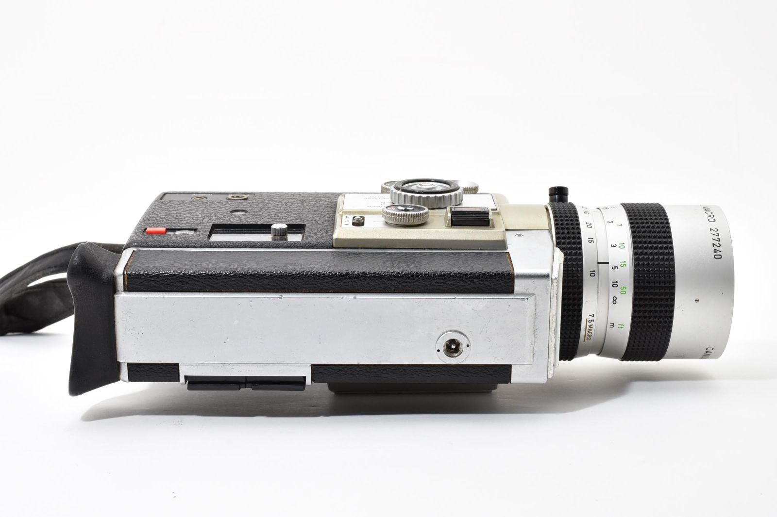  キヤノン CANON AUTO ZOOM 814 OB 3360 1650 その他 フィルムカメラ