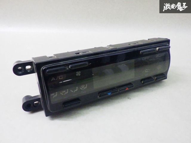 日産 S13 シルビア 180sx オートエアコンパネル 【公式通販】