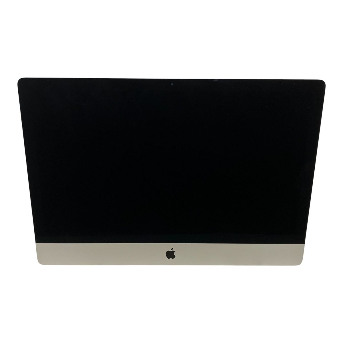 Apple iMac Retina 5K 27インチ Late 2015 一体型パソコン i7-6700K 24GB SSD 1TB Catalina VESAマウント ジャンク M10523794