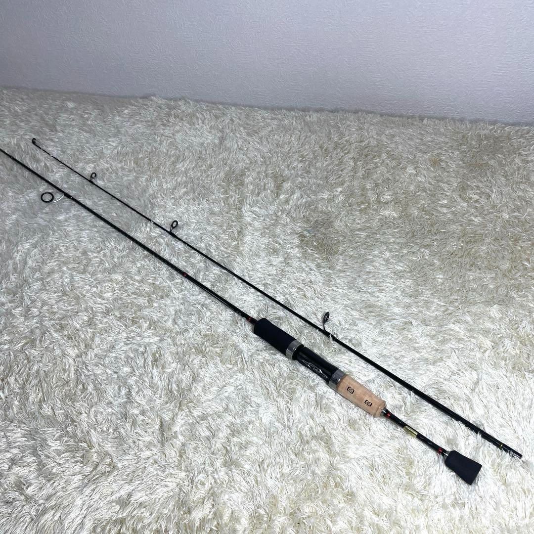 AB-21| |シマノ|S60SUL-F|釣竿 ロッド|ほぼ |よあけ販売
