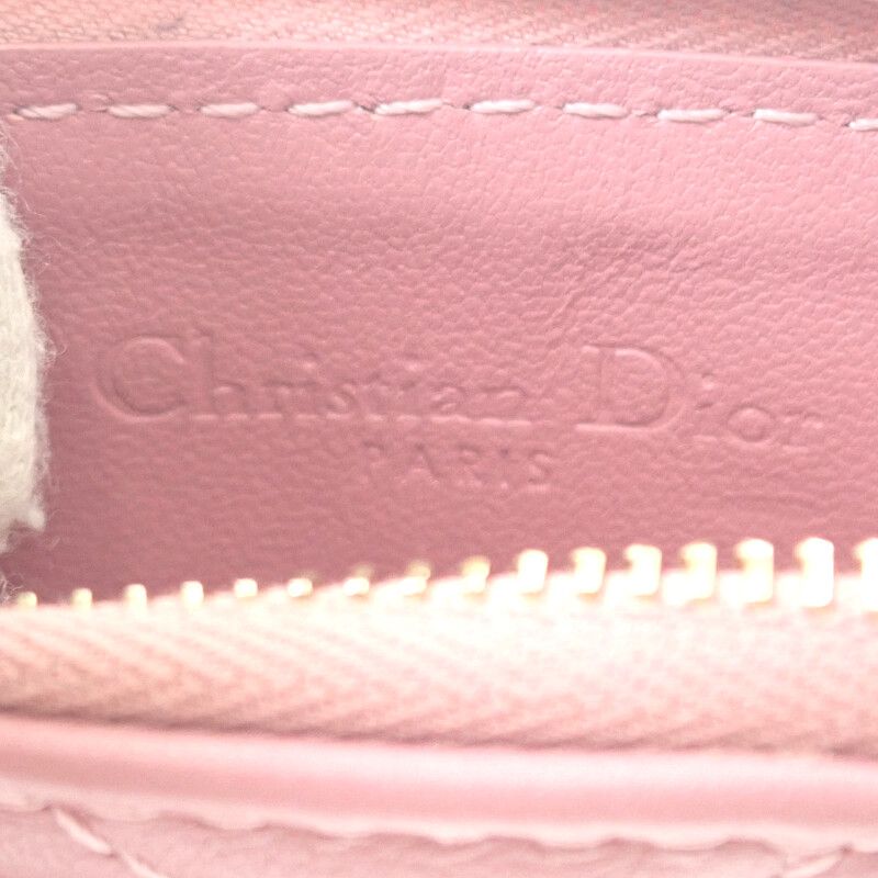 カードケース ラムスキン