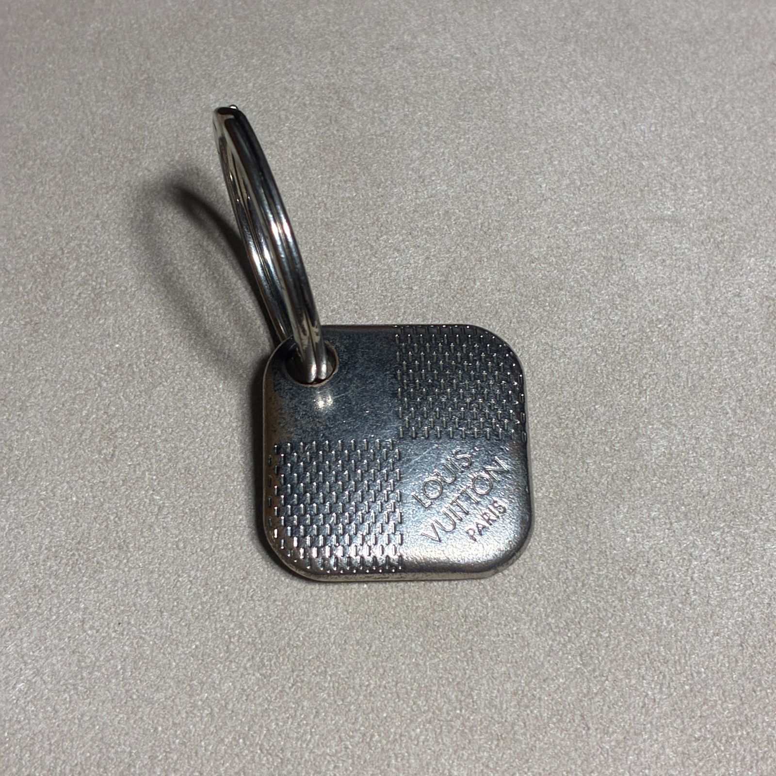 ルイヴィトン ダミエ キーホルダー B25103335