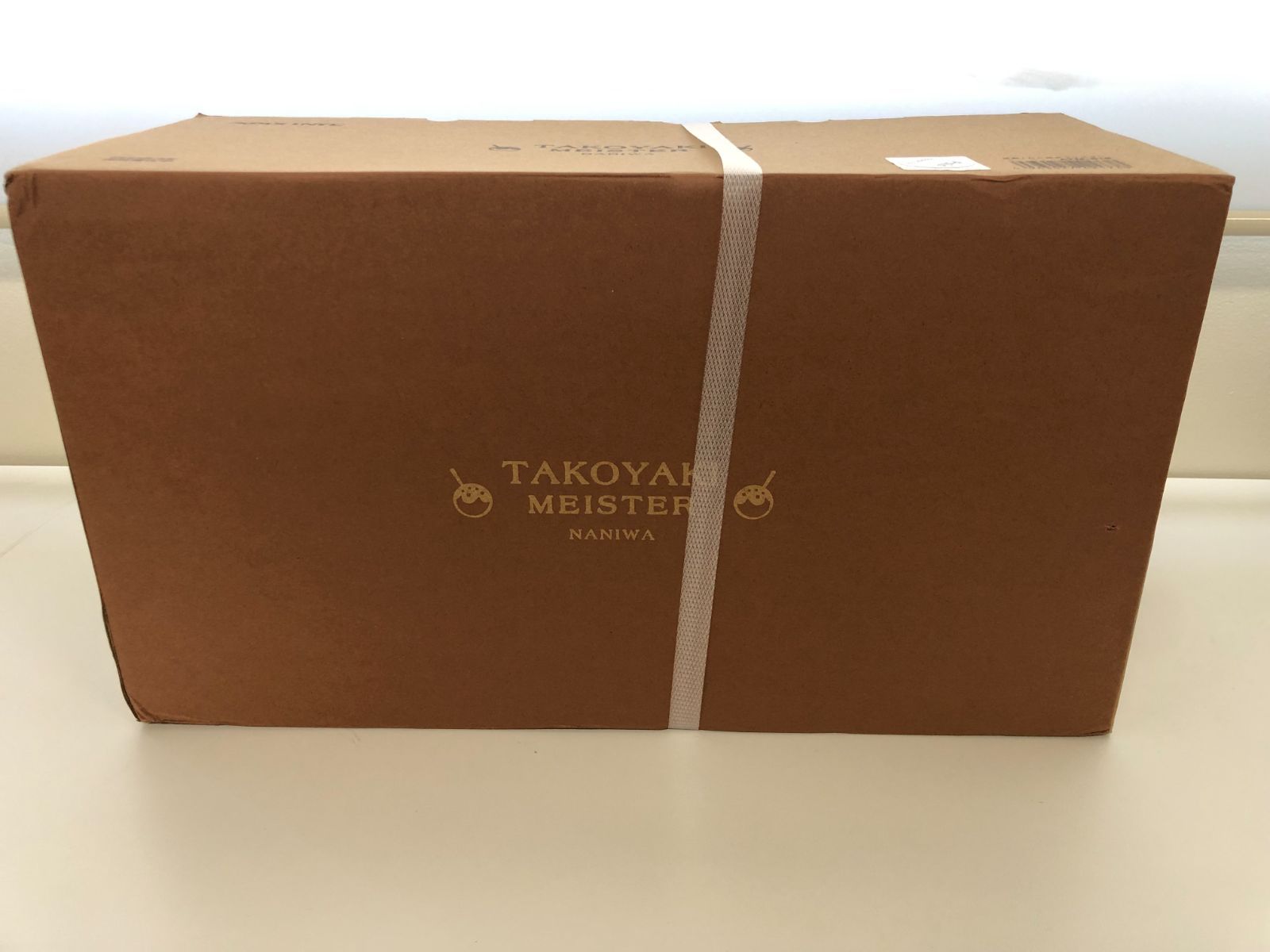 未開梱 アピックス たこ焼きマイスター ATM-818 たこ焼き機