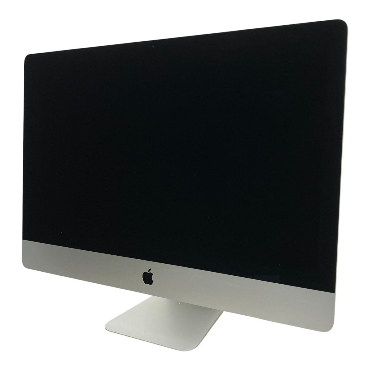 Apple MK482J|A iMac Late 2015 27インチ 一体型パソコン i5-6600 8GB HDD 2TB SSD 128GB Catalina ジャンク M10521672