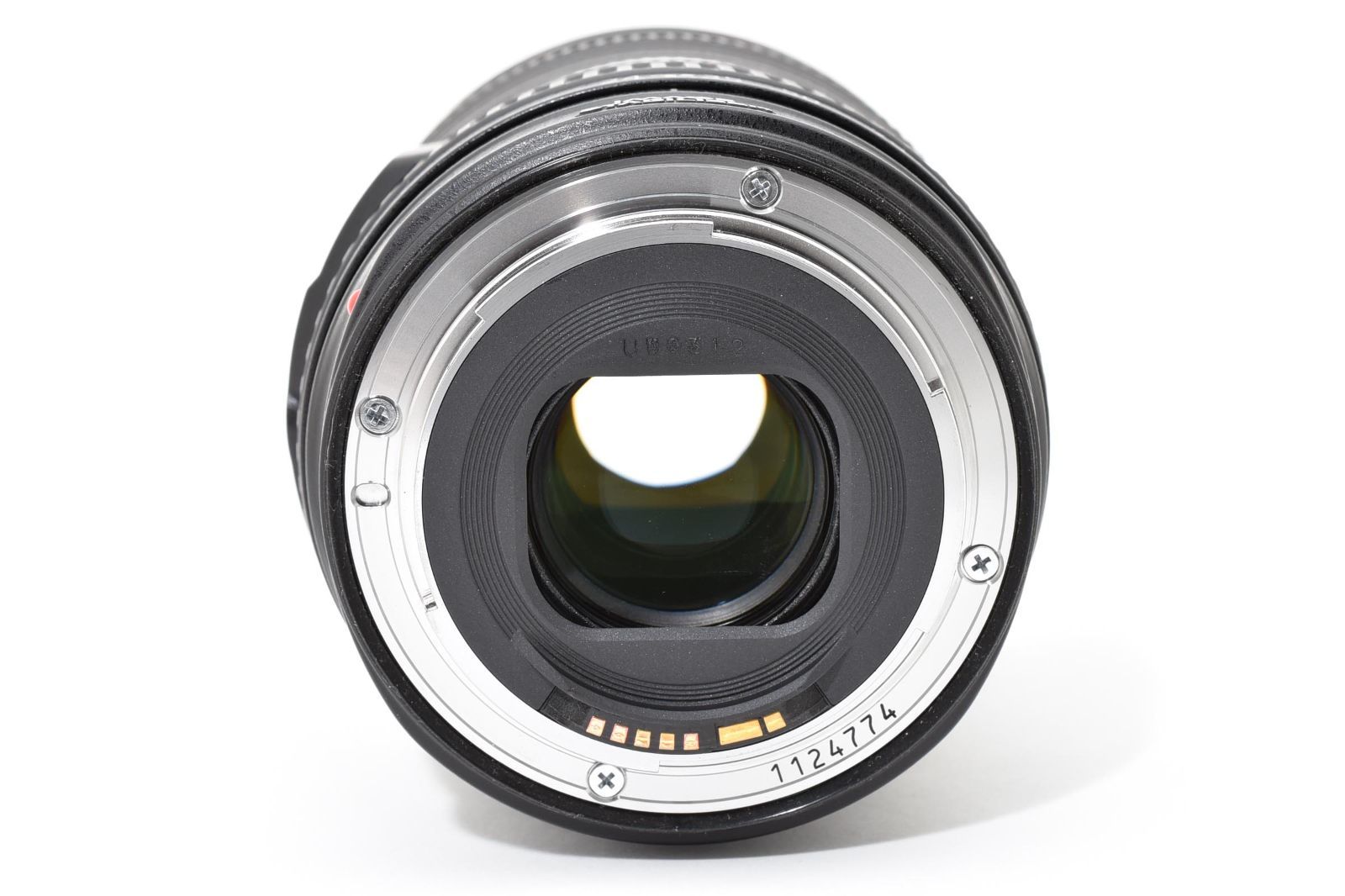  キヤノン CANON EF 24 105 mm F 4 L IS USM OL 3361 330 レンズ(ズーム) カメラ
