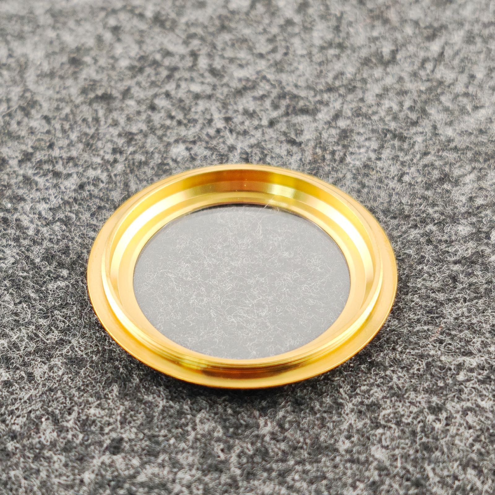  イエローゴールド 腕時計 スケルトン 裏蓋 ケースバック シースルー 対応 ロレックス デイトナ 16520 116500 116520系 ROLEX その他 時計