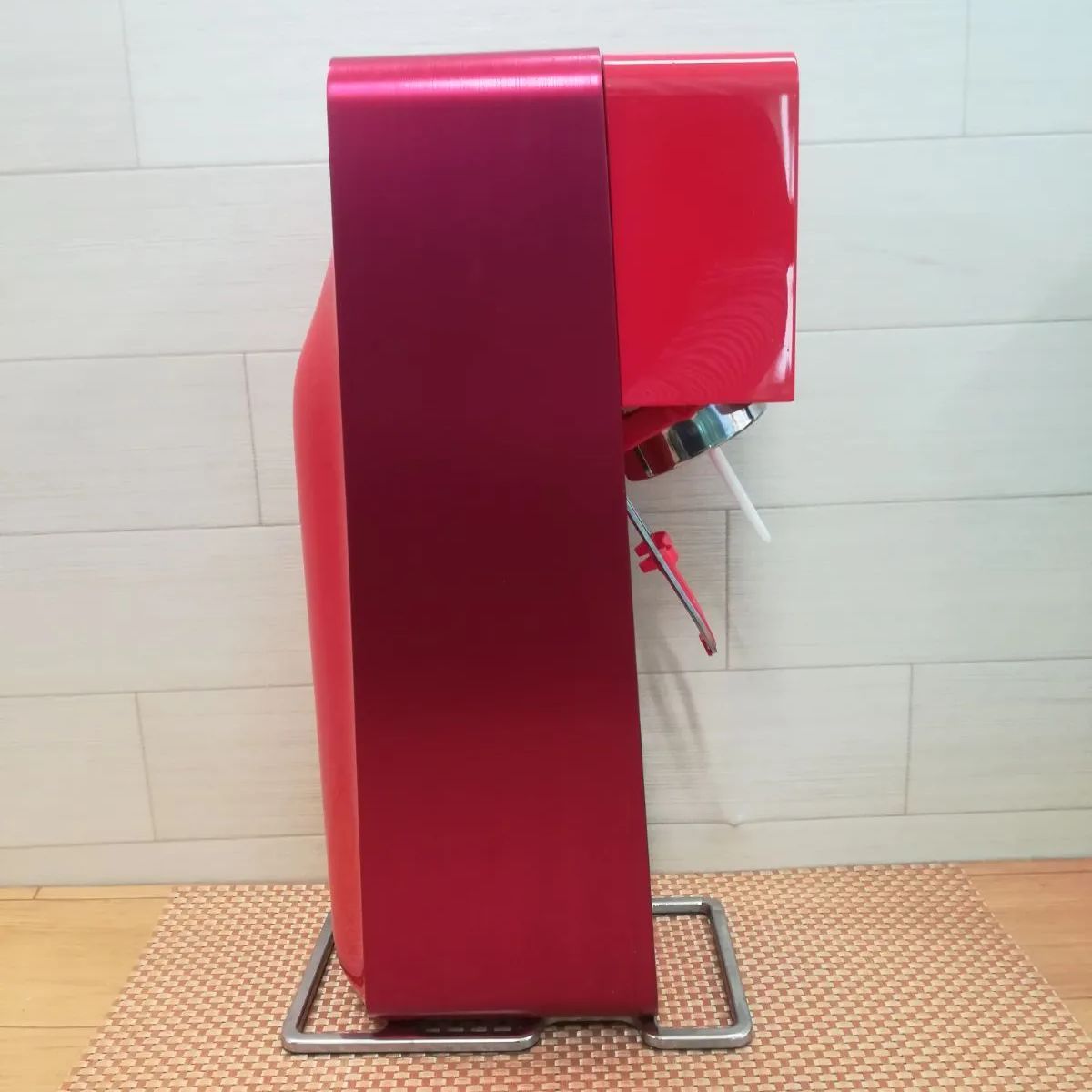 Soda-Stream ソーダストリーム SOU-001 送料無料 3378 【公式通販】
