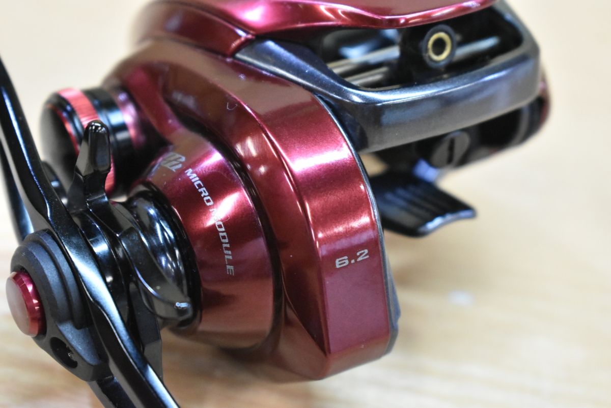 シマノ 19 スコーピオン MGL ベイトリール SHIMANO Scorpion