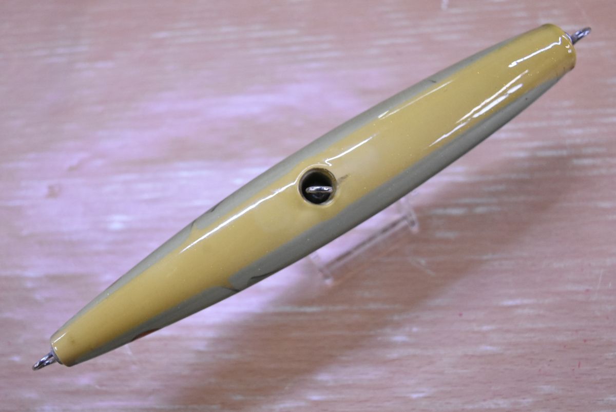 カーペンター KLL モデル 027A Carpenter KLL ヒラマサ マグロ 販売