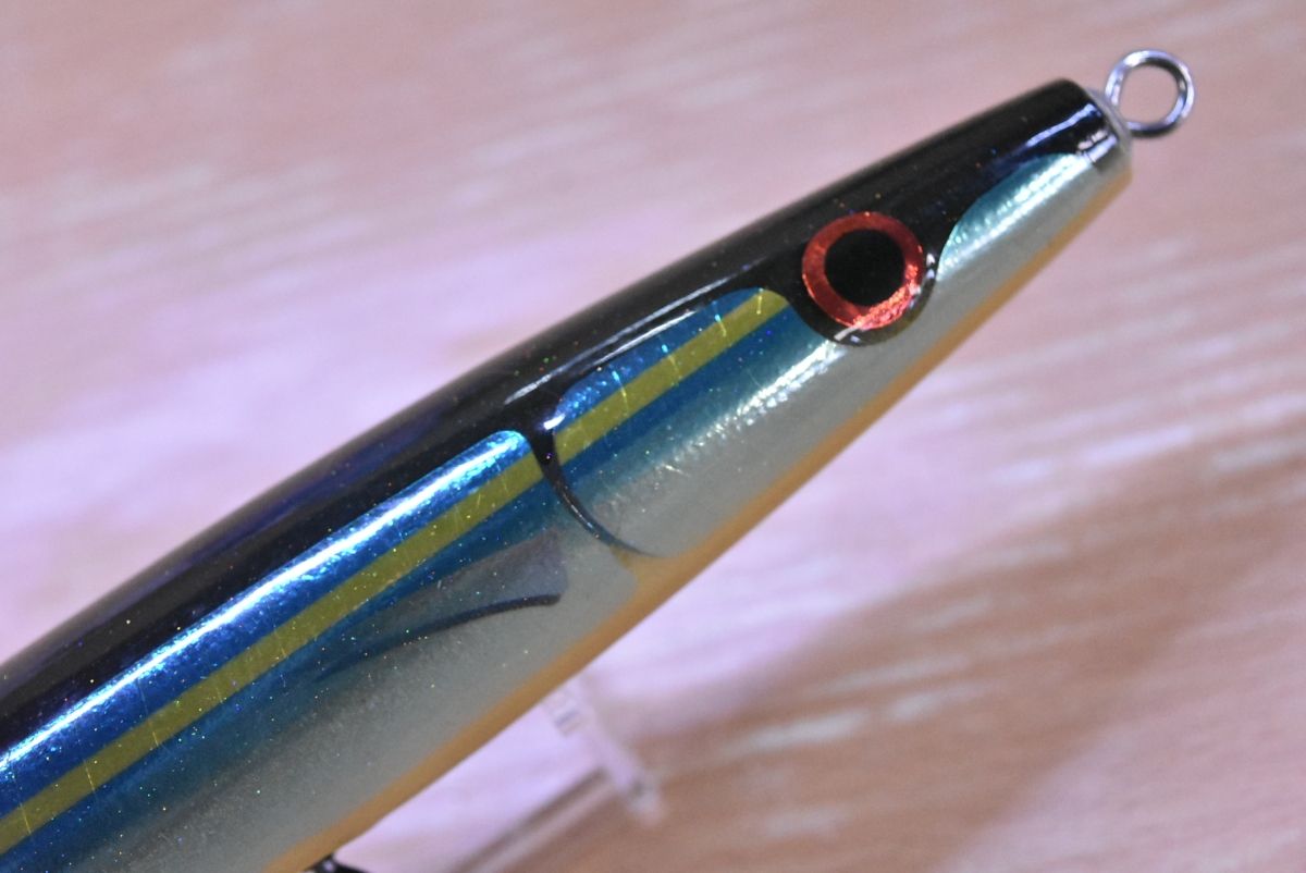 カーペンター KLL モデル 027A Carpenter KLL ヒラマサ マグロ 販売