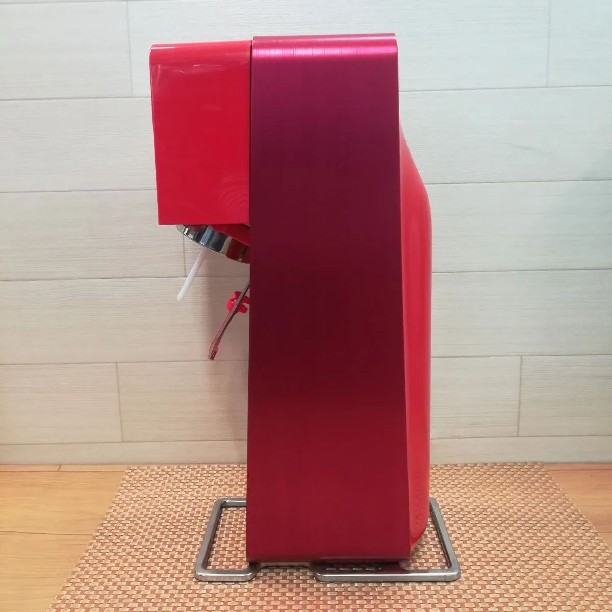 Soda-Stream ソーダストリーム SOU-001 中古 送料無料 3378 - メルカリ