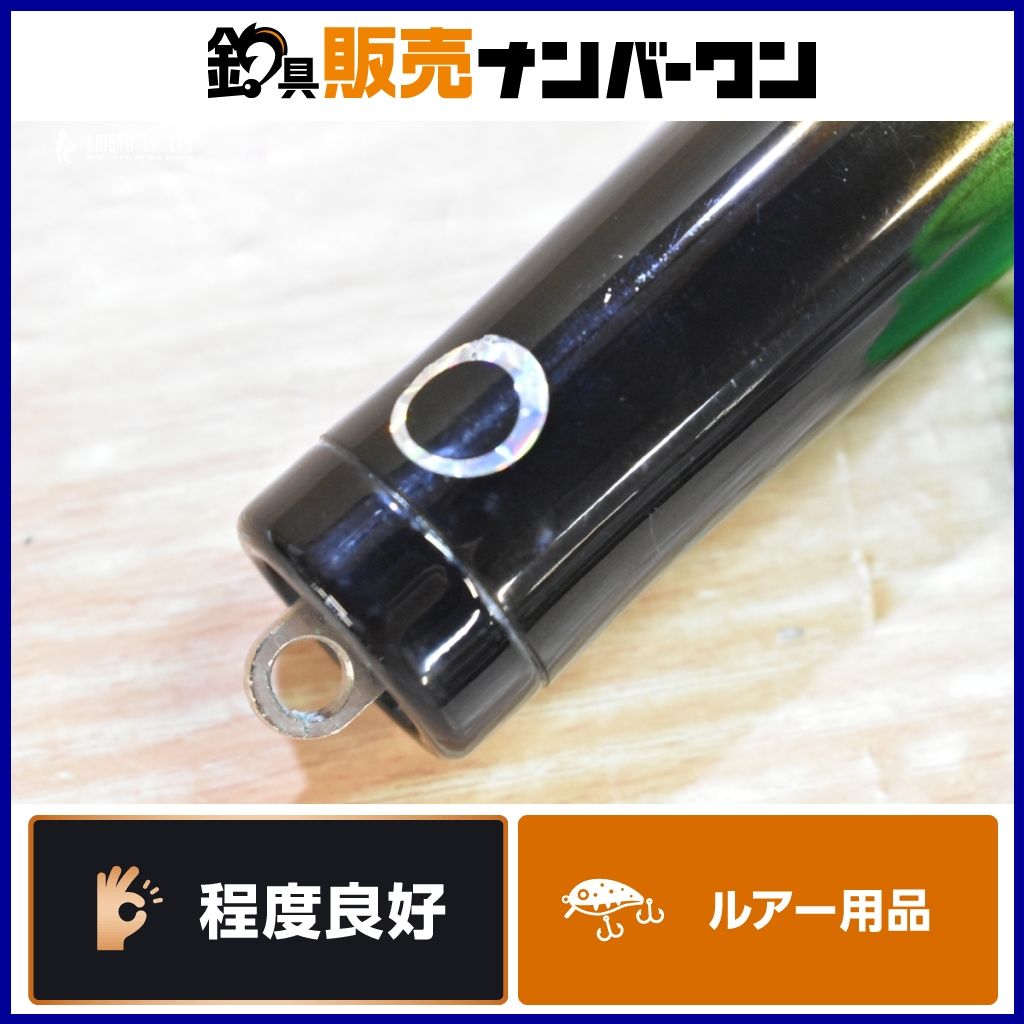 ウォーターランド テクノガーラ WaterLand TechnoGAAR GT キャスティング 釣り 村田基 サイン入り 等に