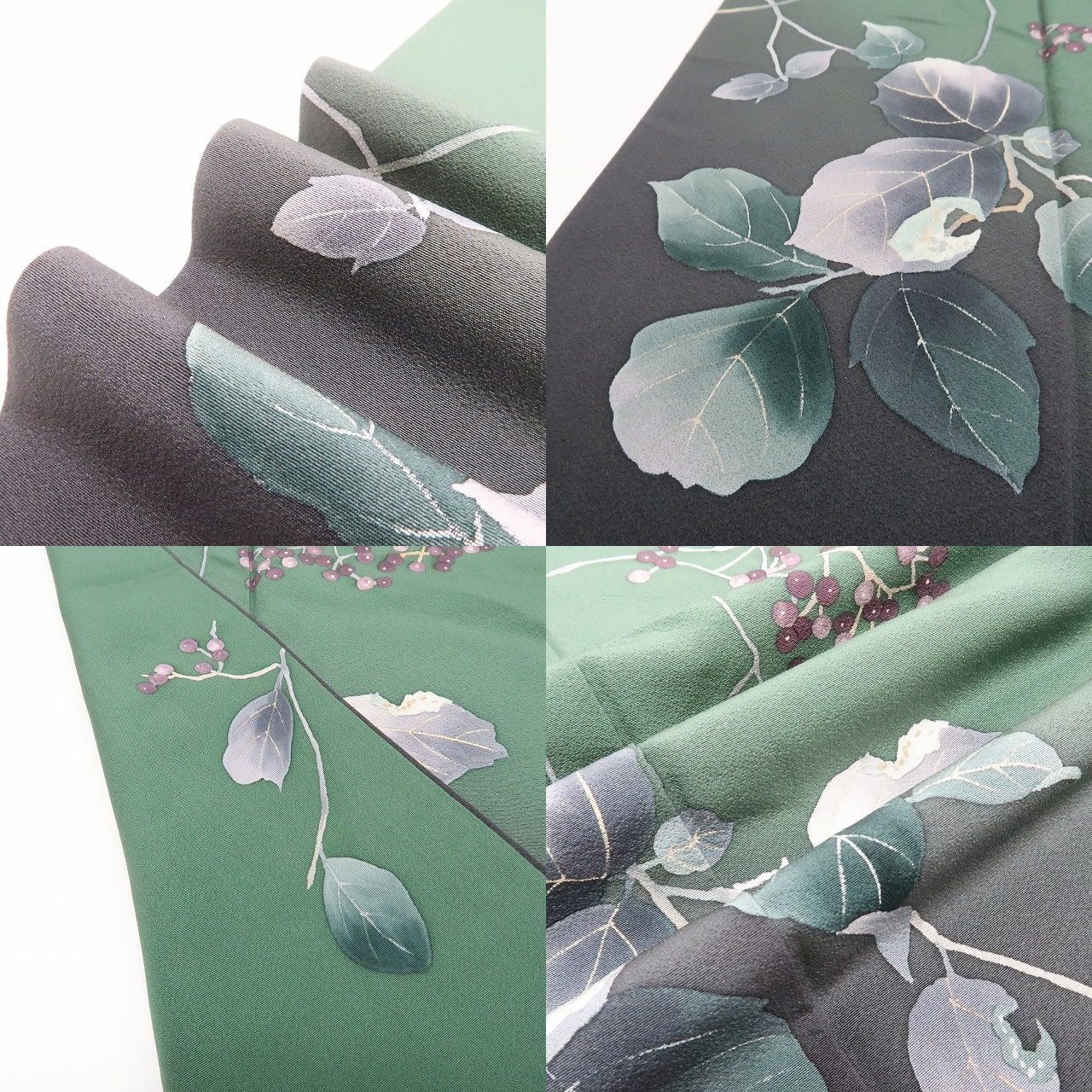 ✾まめ藤✾ｍ2310＊ 正絹