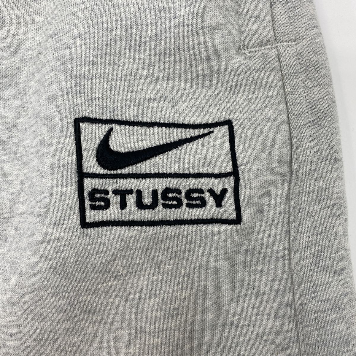STUSSY