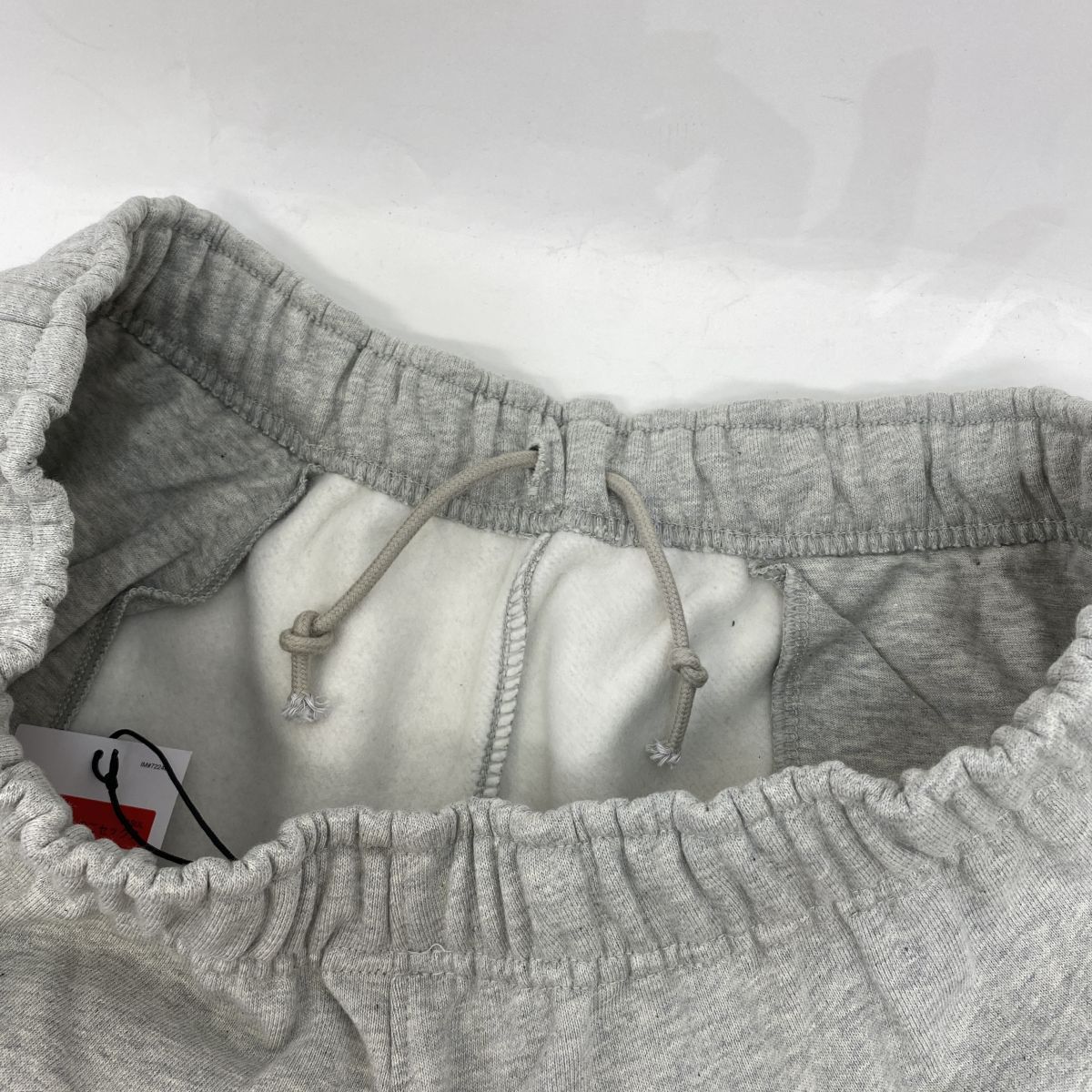 NIKE ステューシー