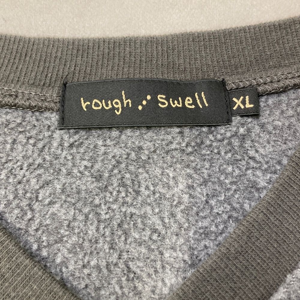 ROUGH-SWELL ラフアンドスウェル