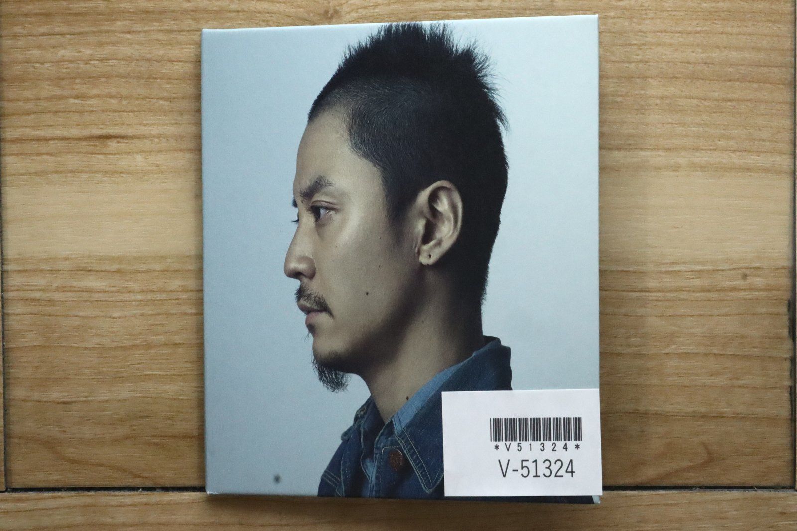 国内盤CD☆渋谷すばる/□ 記憶 / ココロオドレバ 【JACA5516