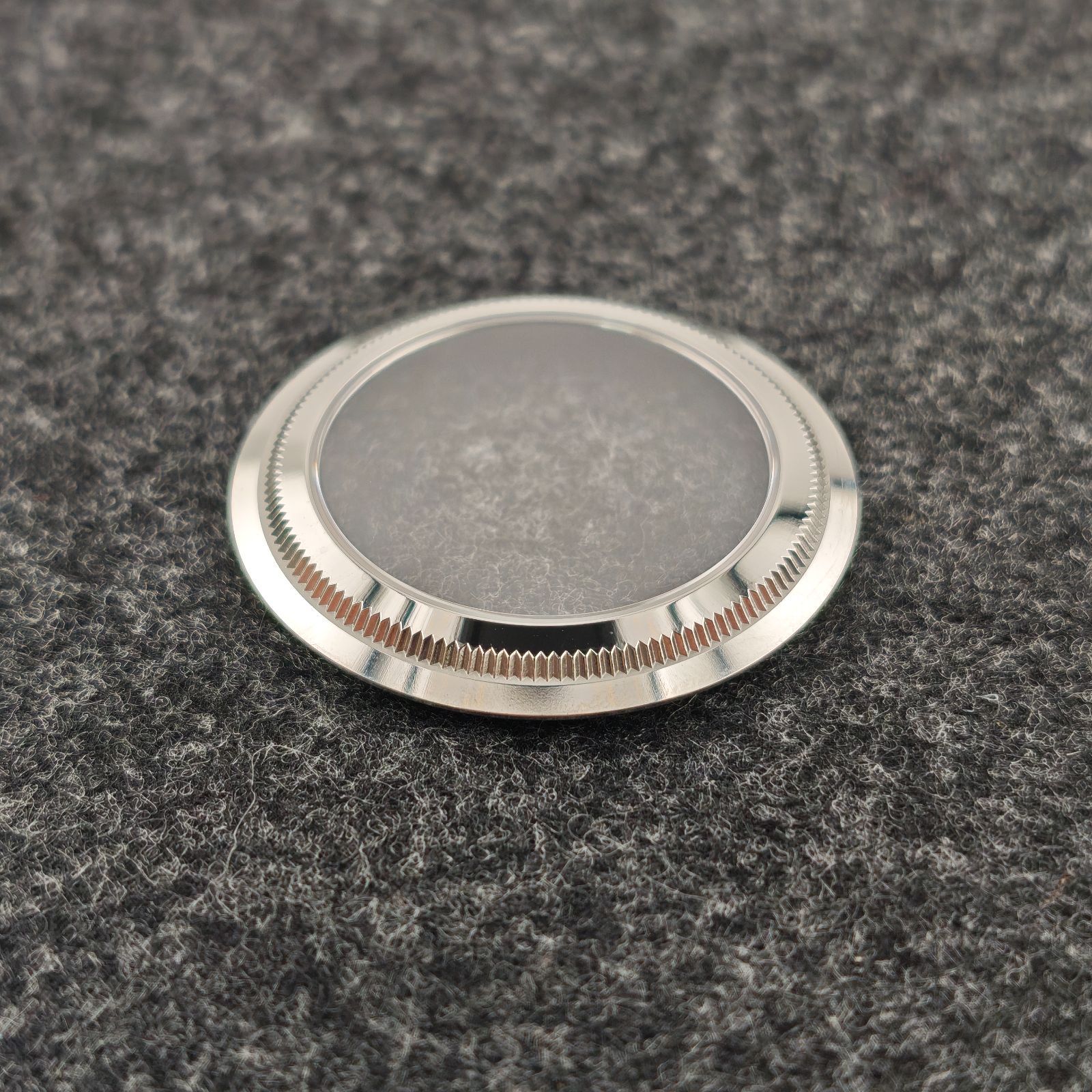 スケルトン 裏蓋