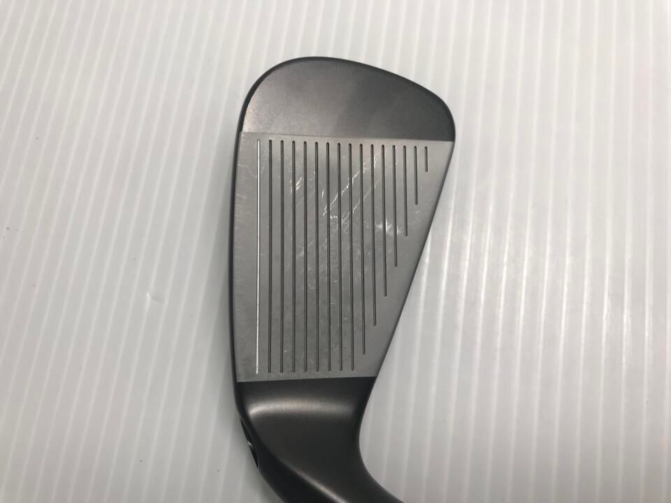  i 18 S TOUR 2.0 CHROME ユーティリティ ピン 最短 ユーティリティ メンズ