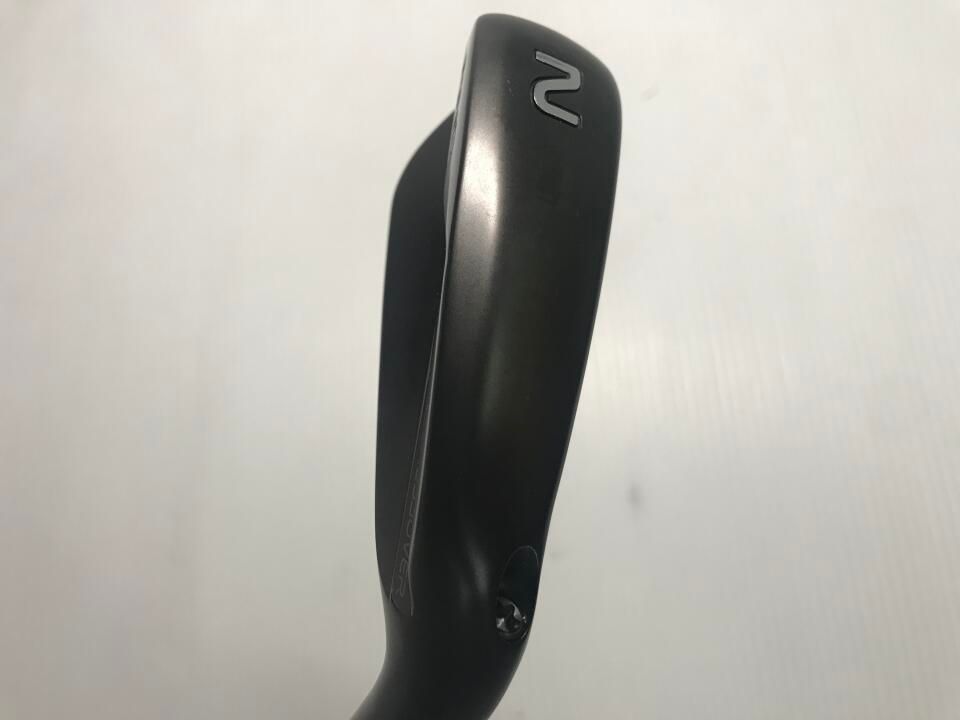 i 18 S TOUR 2.0 CHROME ユーティリティ ピン 最短