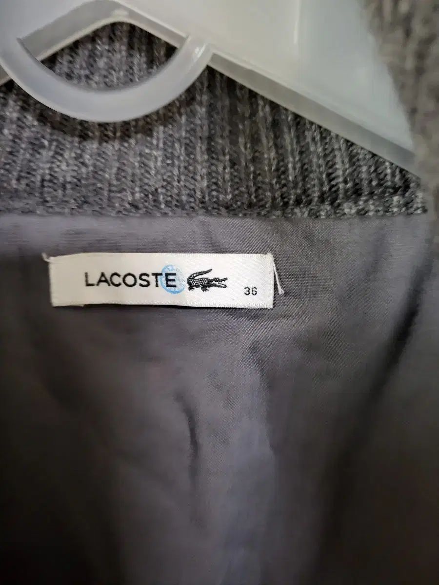 ロング カーディガン