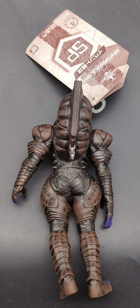 バンダイ ライダー怪人シリーズ/Wヒーローフェス限定 仮面ライダー