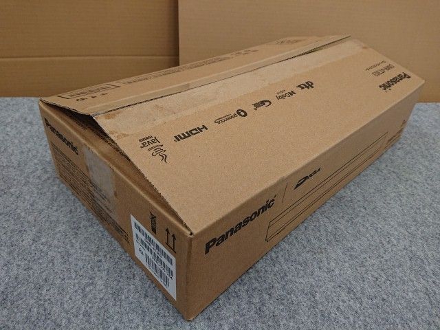 ブルーレイディスクレコーダー DMR-4T303