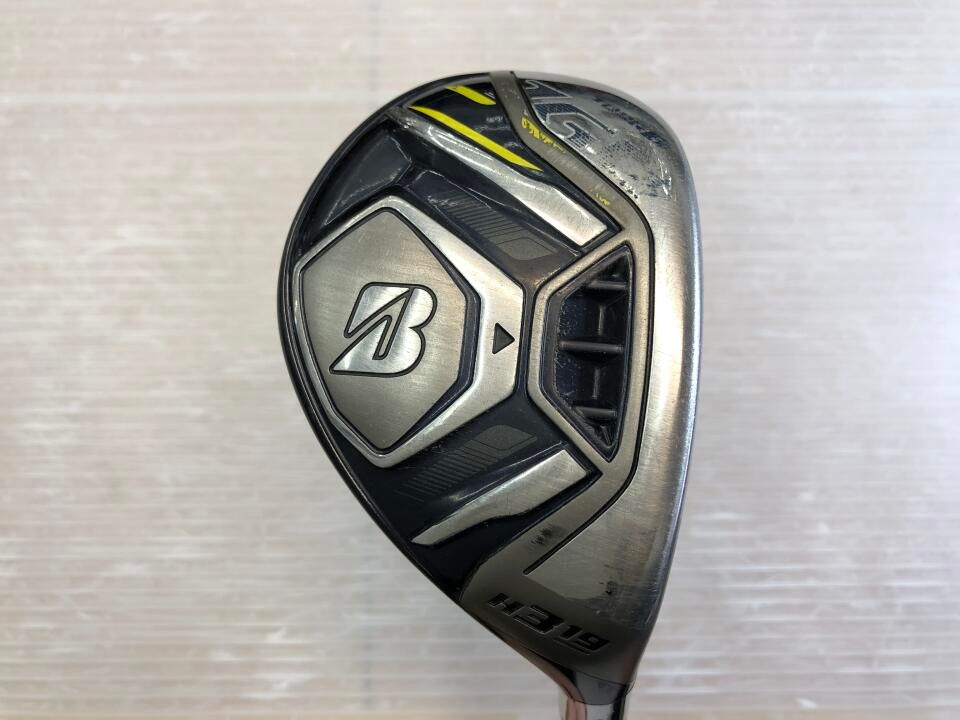 TOUR B JGR 2019 19 S TOUR AD for JGR TG2-HY ユーティリティ ブリヂストン 最短