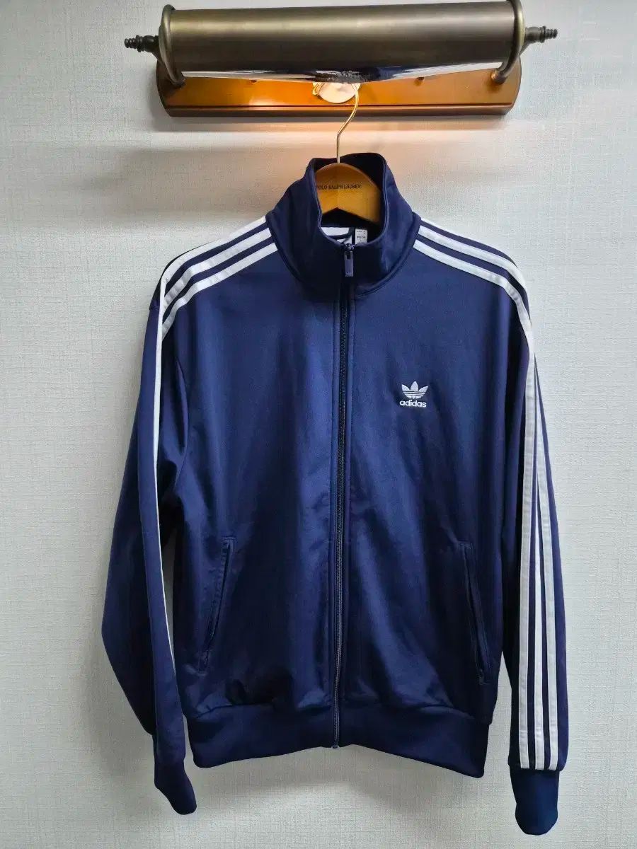 極美品】アディダス ファイヤーバード モノグラム トラックジャケット