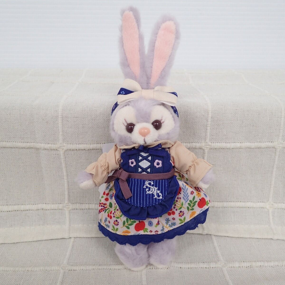 ステラ・ルー ぬいぐるみバッジ 秋のぼうけん 2019 Delightful Autumn