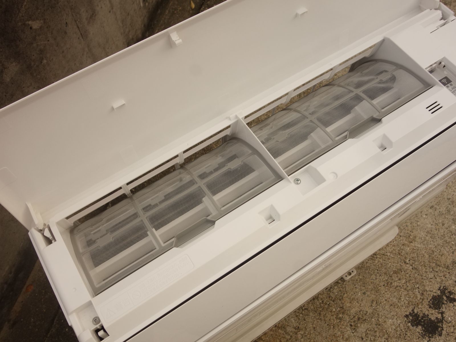 ノクリア 標準モデル