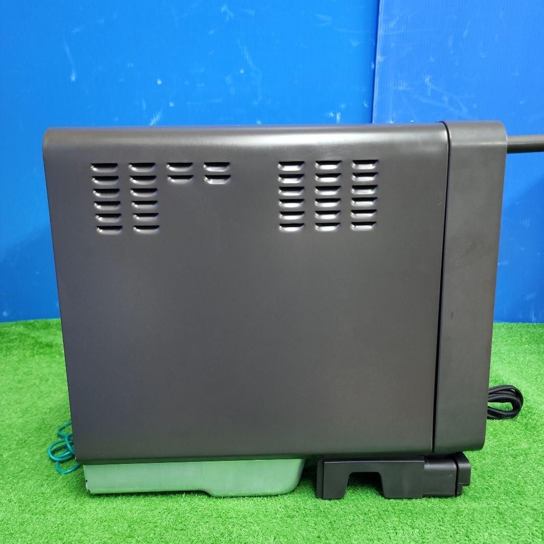 L349☆24年製日立過熱水蒸気オーブンレンジ/MRO-S7B/保証付・送料無料