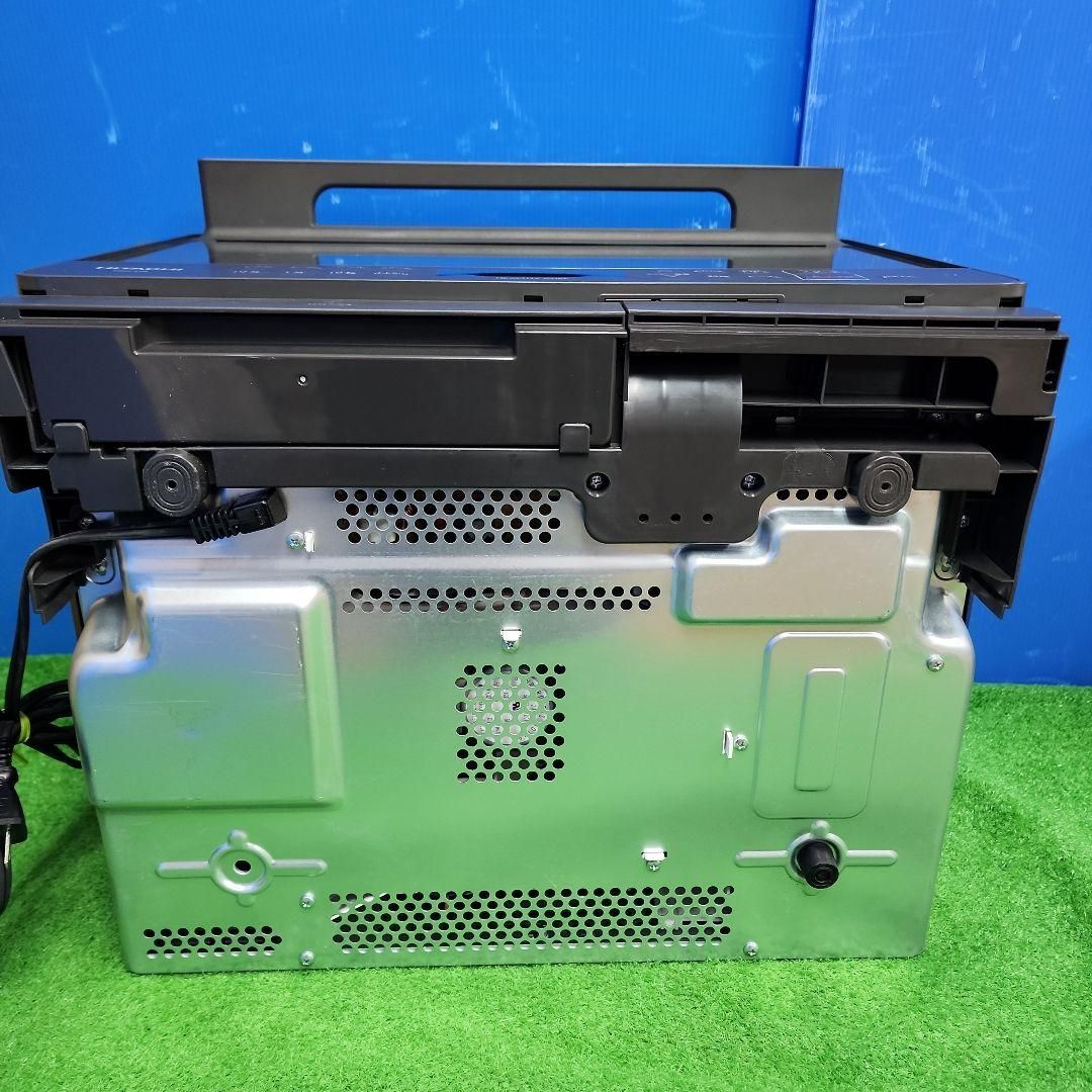 L349☆24年製日立過熱水蒸気オーブンレンジ/MRO-S7B/保証付・送料無料