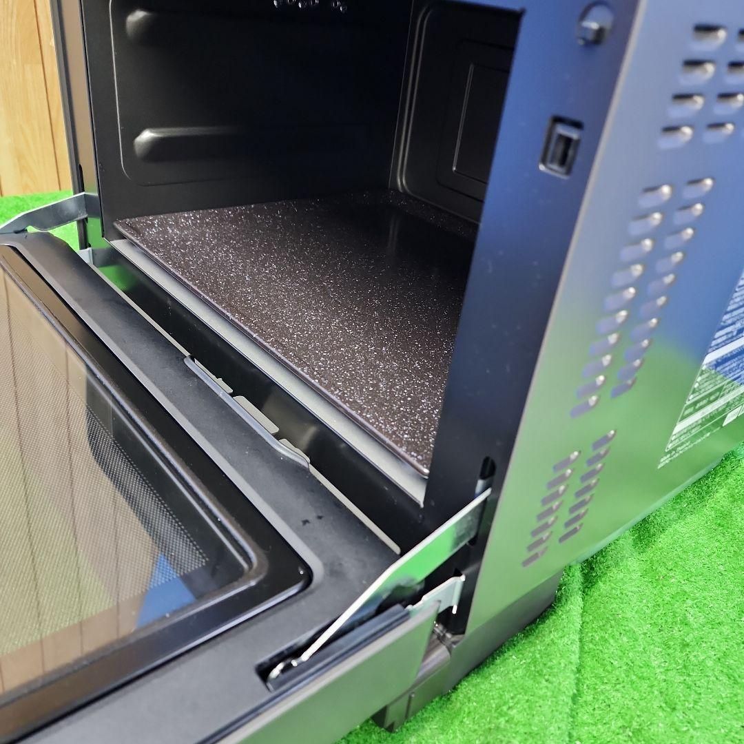 L349☆24年製日立過熱水蒸気オーブンレンジ/MRO-S7B/保証付・送料無料