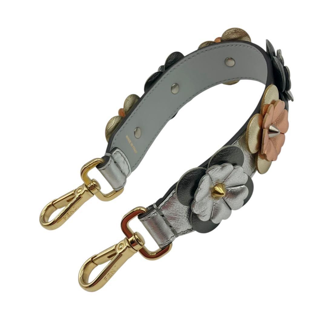 フェンディ ミニストラップユー