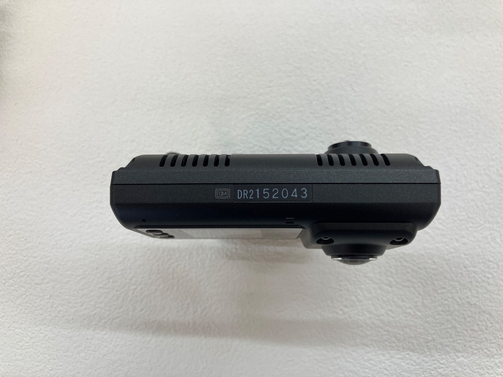 2個セット セルスター ドライブレコーダー CS-360FH WWW_SUPERTOOLSSHOP_NL