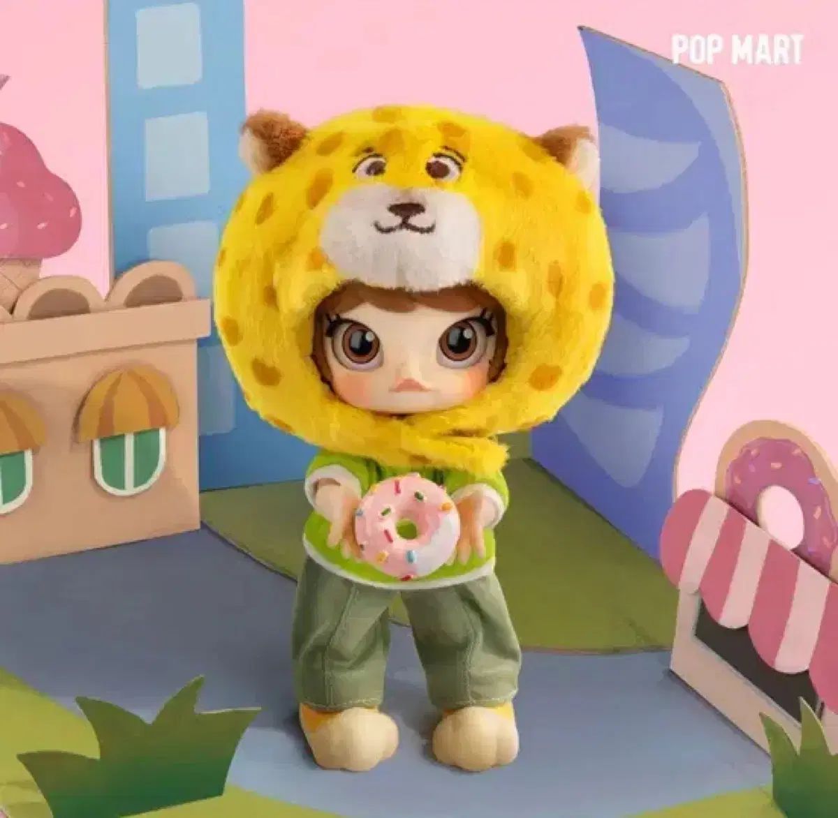 定価以下 モリー ジュートフィー2 シリーズ BJD クローハウザー