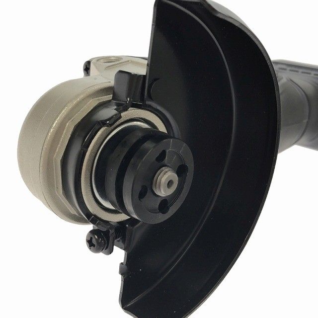 KYOCERA 京セラ 18V 100mm 充電式ディスクグラインダー DG1810 本体のみ 研磨 切断 日曜大工 RYOBI リョービ117910 HRDEVELOPMENT_JP