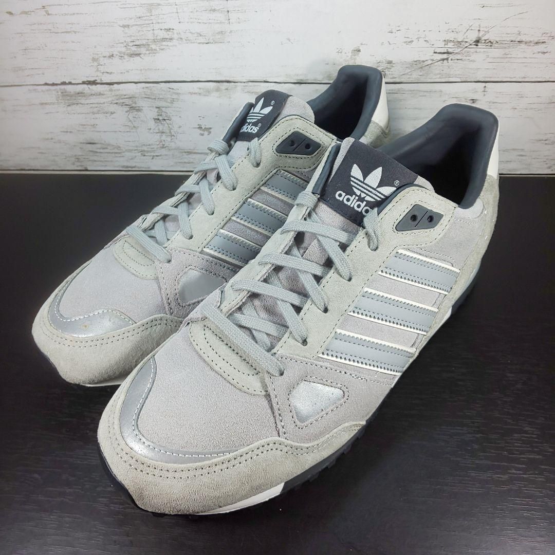 レトロ ADIDAS ZX750 RETRO RUNNING 29.0cm - メルカリ