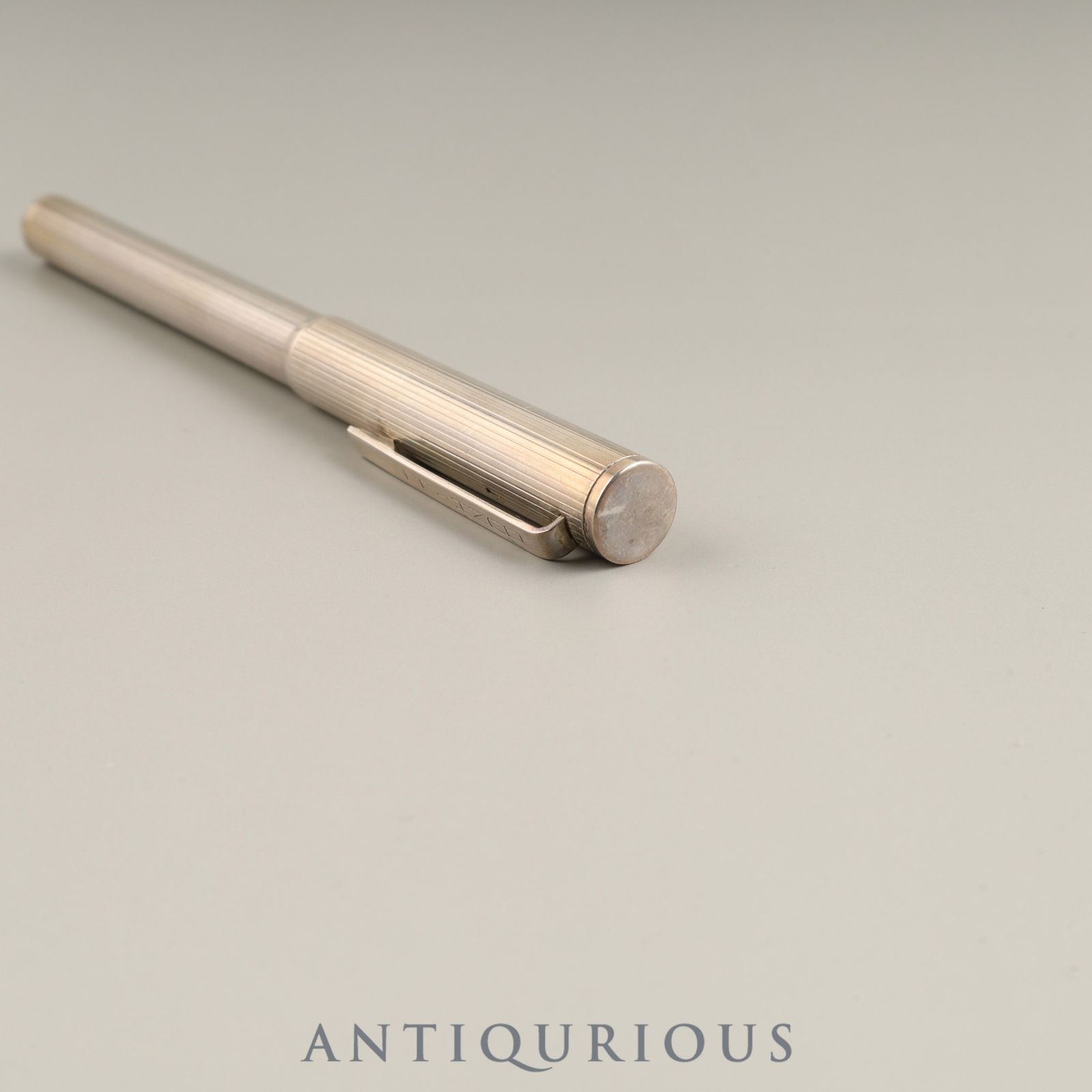 スターリングシルバー