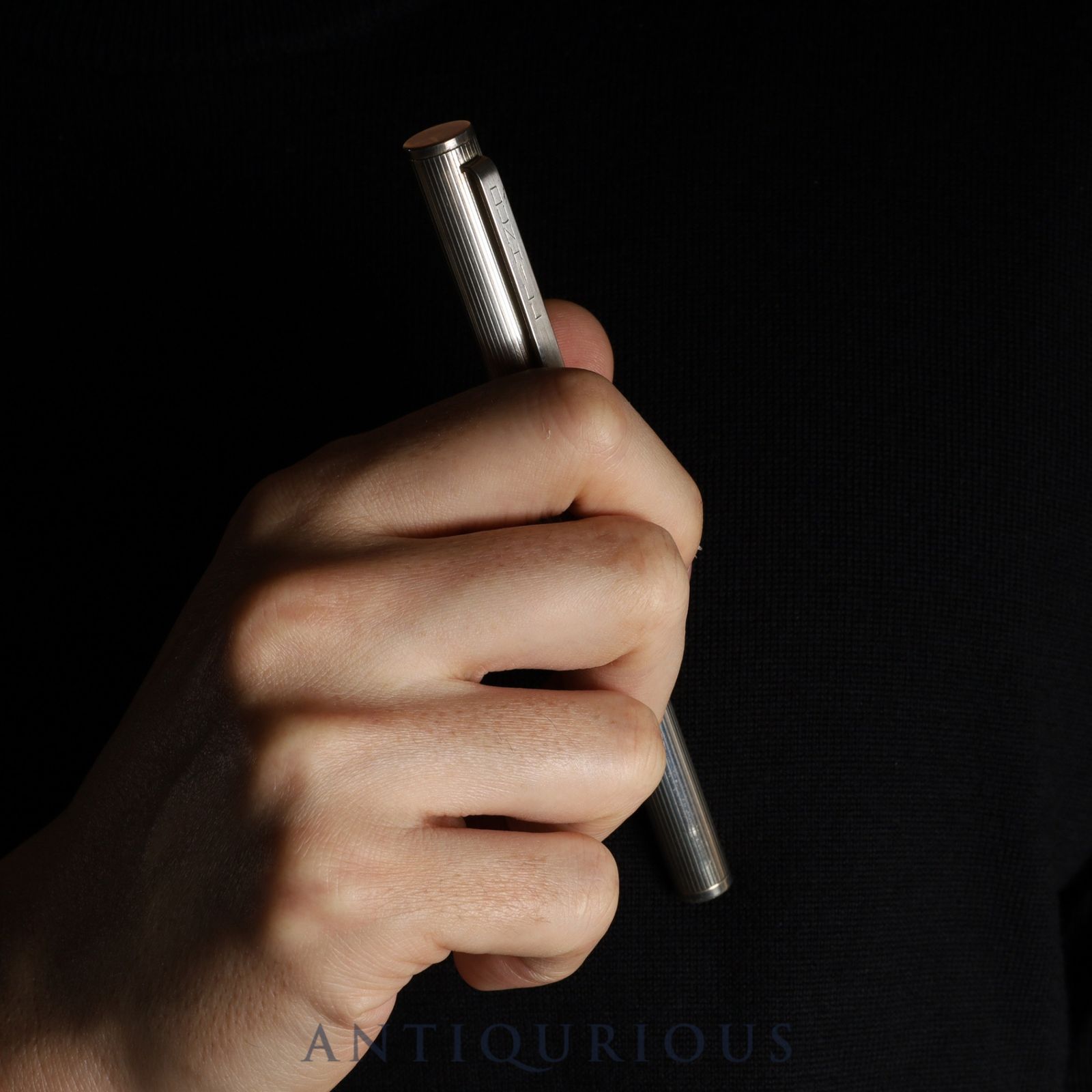 ダンヒル 万年筆