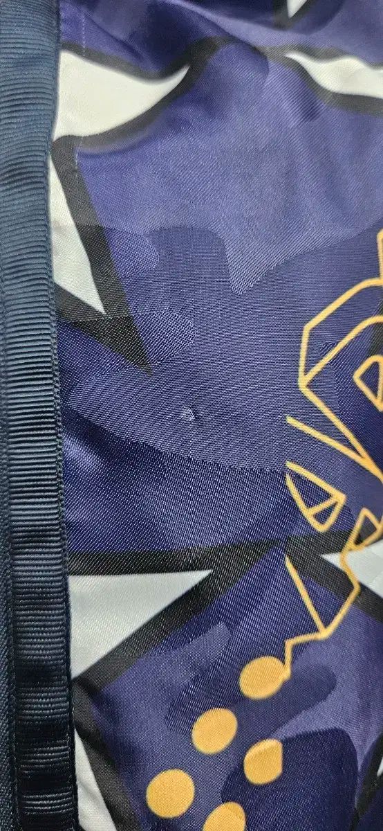 ウィンドブレーカー