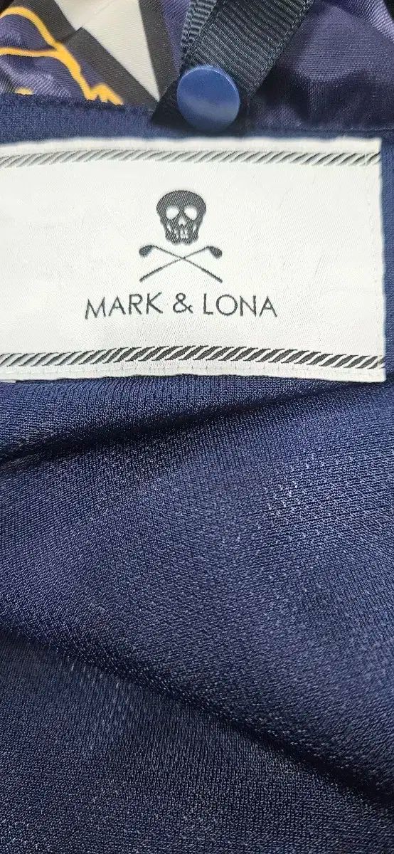 マークアンドロナ スターパータン