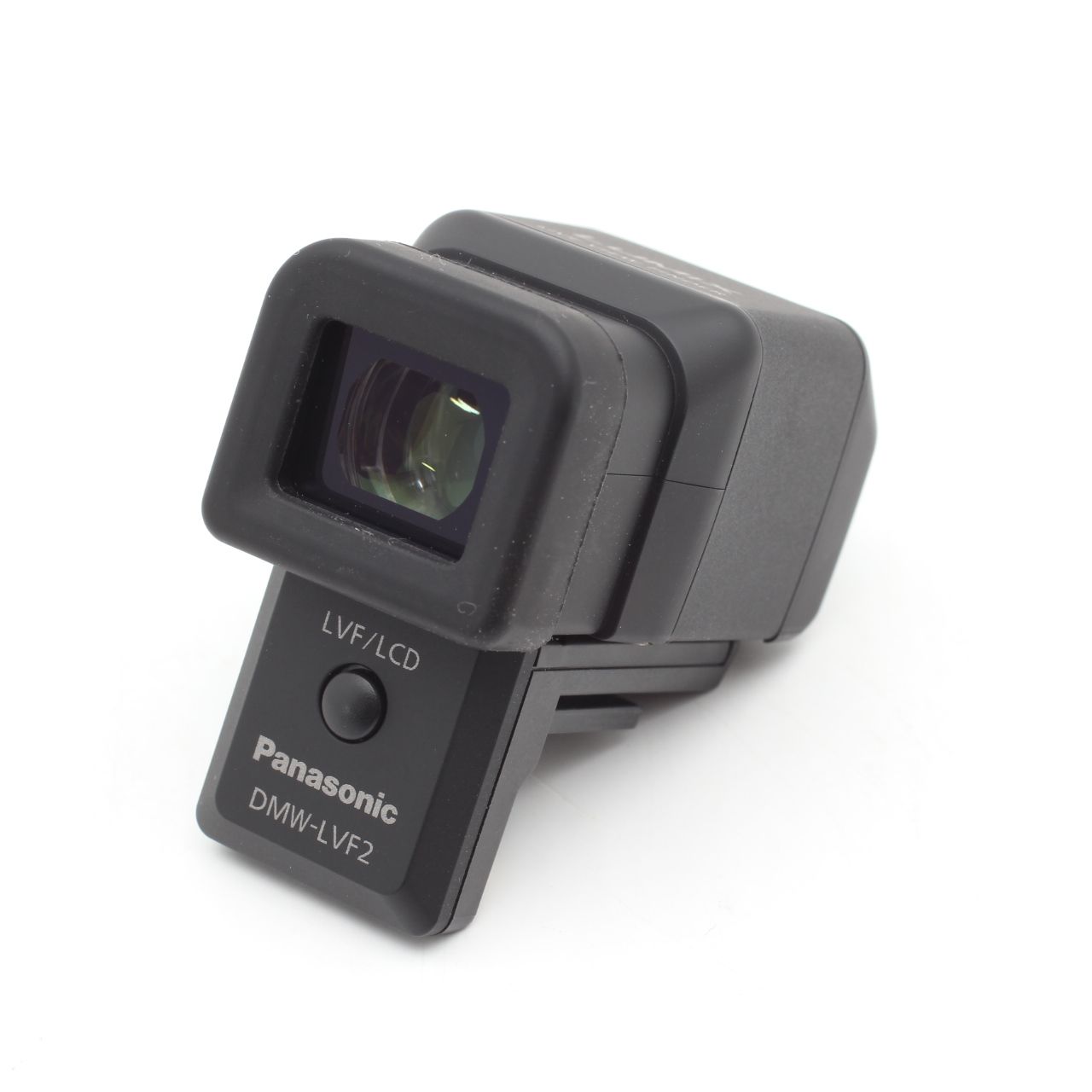 パナソニック GX1用 ライブビューファインダー DMW-LVF2