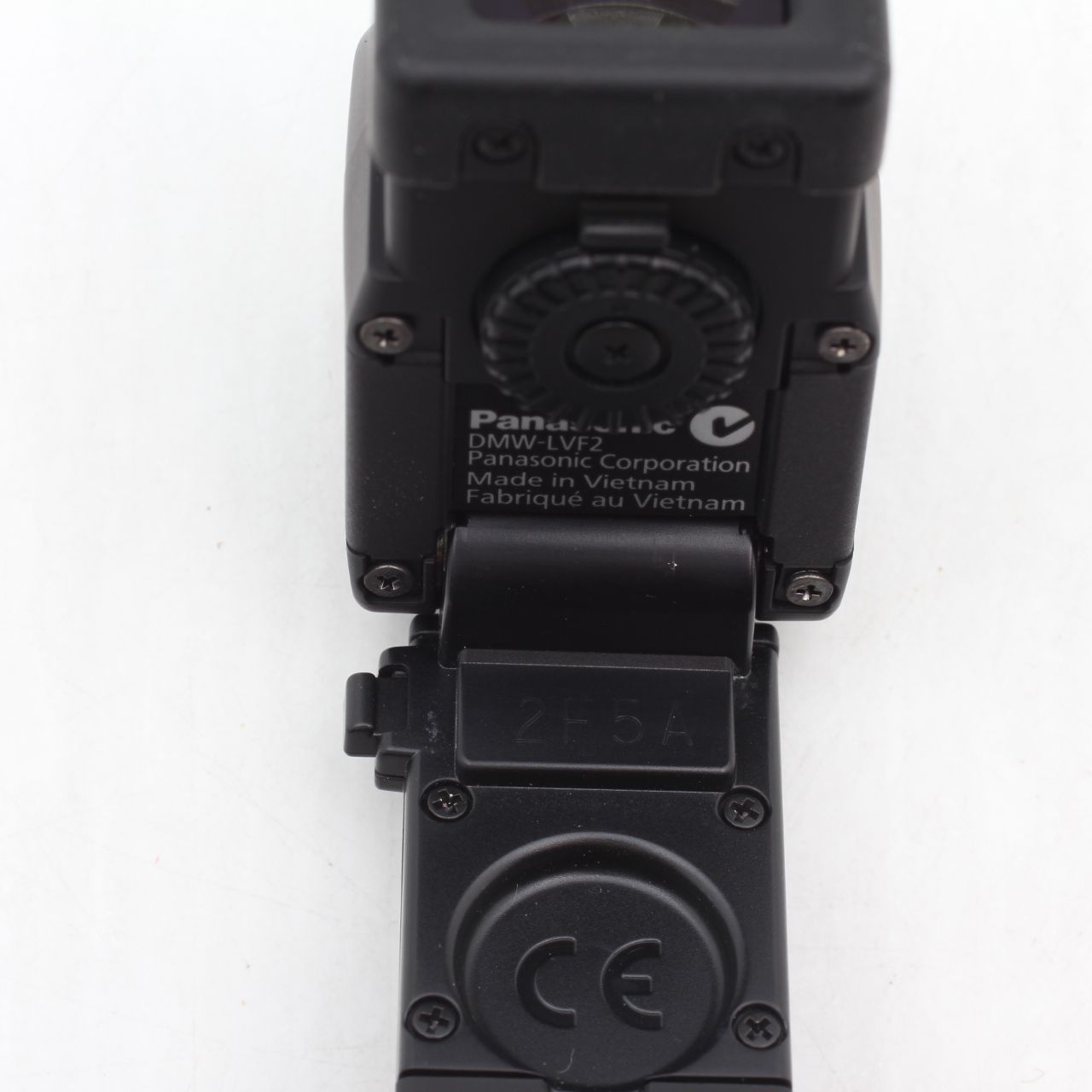 ライブビューファインダー