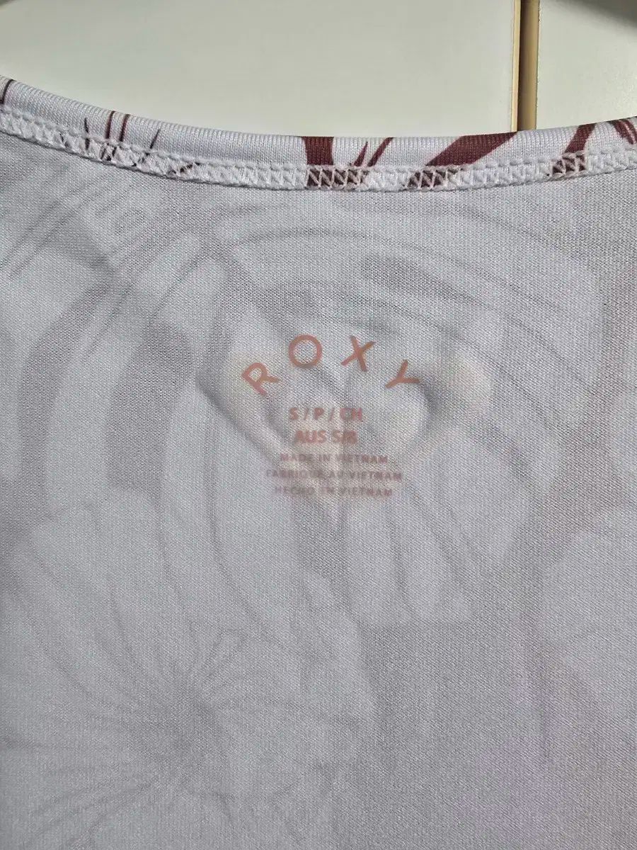 ROXY ラッシュ ロンパース 90